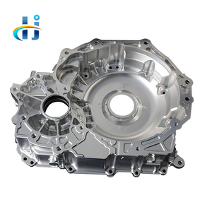 Tùy Chỉnh Độ Chính Xác Nhôm Gia Công Cơ Khí <span class=keywords><strong>CNC</strong></span> 5 Trục Các Bộ Phận, OEM Nhôm Có Độ Chính Xác 5 Trục Gia Công <span class=keywords><strong>CNC</strong></span> Bộ Phận Cơ Khí - Product Image 5