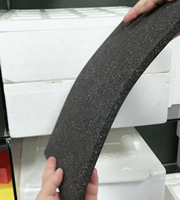 Feuille de mousse EPP pour modèle d'avion RC, matériau léger et résistant aux chocs pour modèles d'avion
