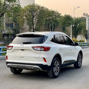 <span class=keywords><strong>Ford</strong></span> Escape 2020, Auto a Gasolina, SUV de Alta Velocidad, Auto Usado, 4 Puertas, 5 Asientos, Techo Panorámico, Caja de Cambios Automática - Product Image 3