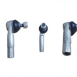 Outer Ball Joint RH fit for Tata Indica Vista 287146600151 Front Axle Suspension Auto Steering Spare Parts - Product Image 1