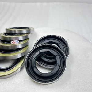 อะไหล่เครื่องยนต์รถดันดิน D65 D85 รุ่น 14Y-50-11323  14X-27-11612 14Y-50-11240 ซีลคุณภาพสูง - Product Image 3