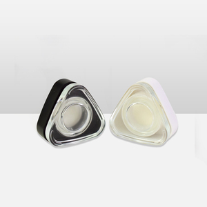 ขวดแก้วเกรดอาหารสำหรับเก็บวานิลลาบีนเพสต์และสารสกัด - Product Image 1