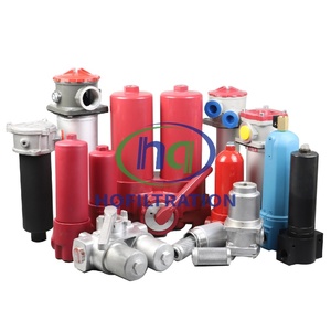 Hqfiltration áp lực cao lọc thủy lực Nhà ở cho hút trở lại Dòng công nghiệp Thiết bị lọc - Product Image 5