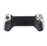 Manette de jeu JK03 pour téléphone Android, joystick, contrôleur de jeu pour téléphone