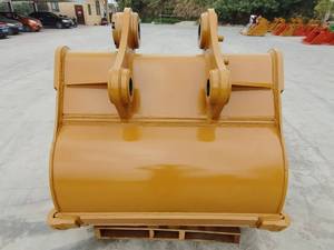 <span class=keywords><strong>OEM</strong></span> máy xúc xô nóng bán sản phẩm thép hợp kim đào rãnh xô 25 tấn xô - Product Image 2