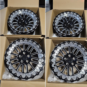 Rines Estilo BELAK de 17 y 18 Pulgadas para Carreras de Drag, 5x112 5x114.3, Rines Forjados Bealdock para BMW, Porsche, Ferrari, <span class=keywords><strong>Lamborghini</strong></span> - Product Image 6