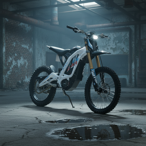Nuovissima Bicicletta Elettrica Surron Light Bee X 2026, 72V 35AH 10K, 295N.<span class=keywords><strong>m</strong></span>, Bici Elettrica da Strada, 59KG, <span class=keywords><strong>E</strong></span>-Bike Portatile - Product Image 2
