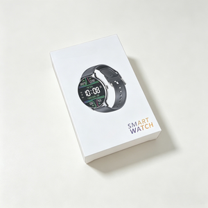 Boîtes à montres de luxe personnalisées, boîte cadeau pour montre connectée électronique, emballage en carton rigide avec crochets pour <span class=keywords><strong>Apple</strong></span> Watch - Product Image 4