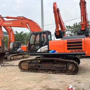 <span class=keywords><strong>35</strong></span>-тонный экскаватор <span class=keywords><strong>Hitachi</strong></span> <span class=keywords><strong>ZAXIS</strong></span> 350H, недорогой подержанный гусеничный экскаватор <span class=keywords><strong>Hitachi</strong></span> Zaxis350 в хорошем состоянии - Product Image 4