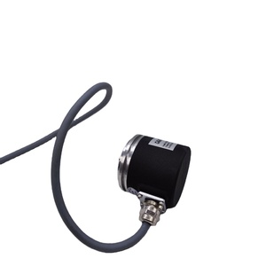 Codificador absoluto CAX60S1212E6SGB con eje de 6 mm y 4096ppr - Product Image 4