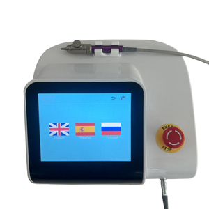 Appareil de carboxythérapie <span class=keywords><strong>CO2</strong></span>, machine à carboxythérapie professionnelle portable avec chauffage, <span class=keywords><strong>CO2</strong></span> anti-âge, élimination des rides - Product Image 3