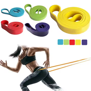 Erkekler ve kadınlar için kısa bir fantastik aralığı direnç bantları - Product Image 1