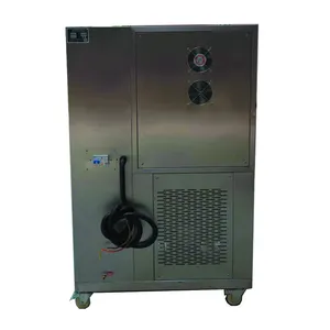 China black garlic fermenter machine for making black garlic