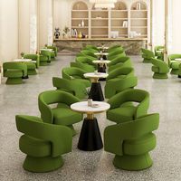 Canapé-lit moderne gain de place, siège confortable pour un seul personne, idéal pour les petits appartements, les bureaux à domicile, les salons