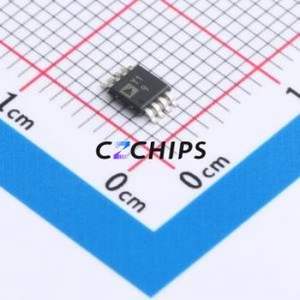 Amplificador de instrumentación de chip IC de circuito integrado de 1/2 ", original y nuevo, de 1/2" - Product Image 1