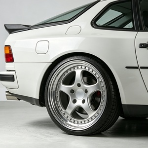 ล้อฟอร์จ Bku <span class=keywords><strong>2</strong></span> ชิ้น 5x130 สำหรับ Porsche <span class=keywords><strong>964</strong></span> 911 <span class=keywords><strong>carrera</strong></span> 944 <span class=keywords><strong>964</strong></span> 987 930 997 ขนาด 17 18 19 นิ้ว ล้ออัลลอยด์แบบดิสลึกสั่งทำพิเศษ - Product Image 5