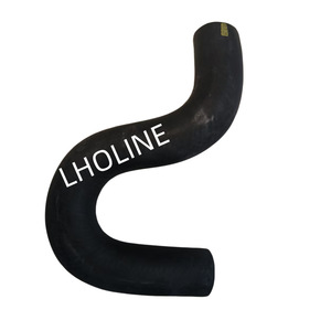 Tuyau en caoutchouc LHOLINE 16267-31010 EPDM pour réservoir d'eau, joint de tuyau de chauffage, entrée/sortie, tuyau de carburant - Product Image 4