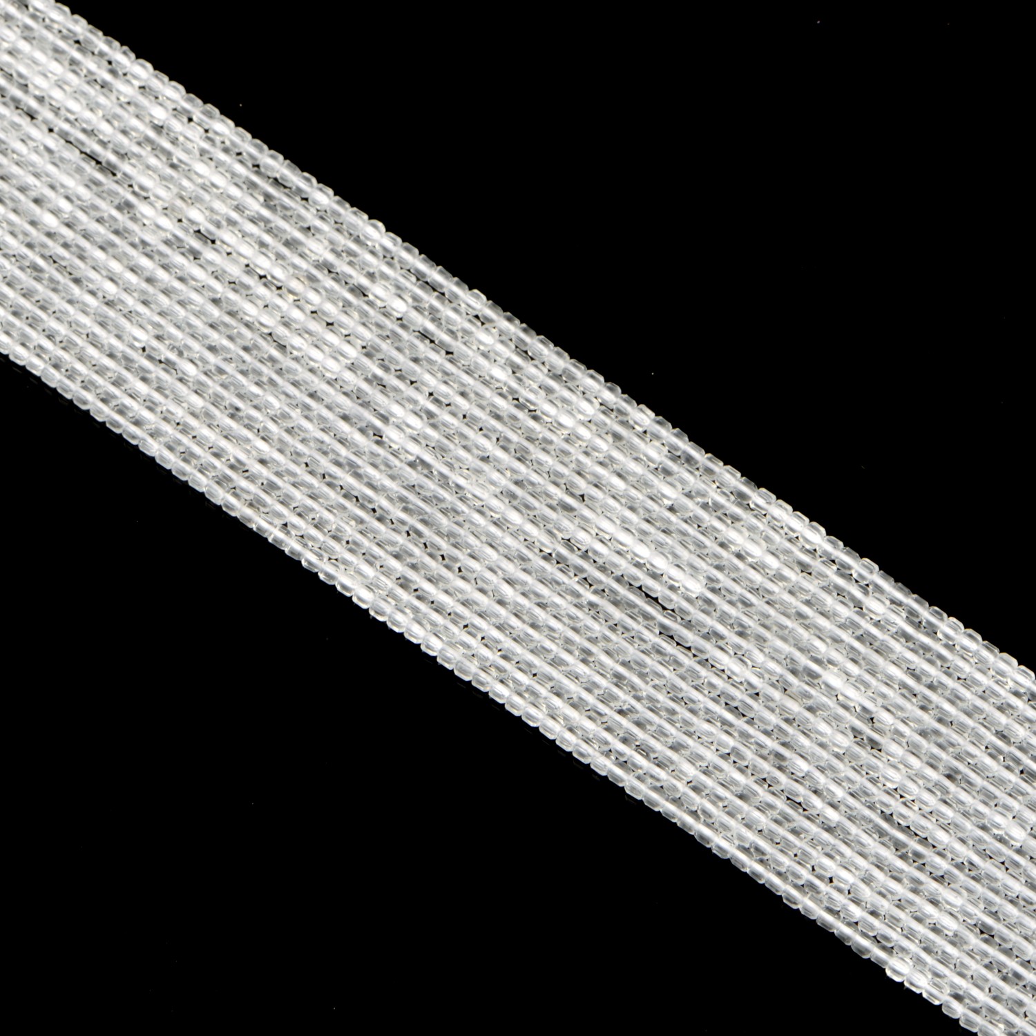 White Crystal