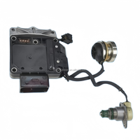 Unité de commande de pompe à injection de carburant pour moteur VP44 ZD30 0281001827 0281010888, pompe à injection diesel ECU pour moteur Nissan VD25 ZD30