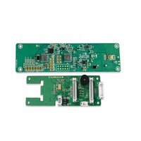 Solution PCBA de développement McPCBA pour carte mère de dispositif de beauté ultrasonique portable, incluant la technologie focalisée à haute intensité