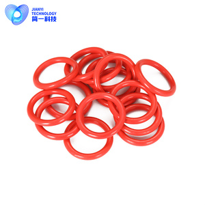 Caoutchouc transparent en silicone/<span class=keywords><strong>nitrile</strong></span>/<span class=keywords><strong>buna</strong></span>/FFKM/EPDM/FKM, résistant aux hautes températures (-55~380°C), dureté 20-80 Shore, vente en gros - Product Image 3