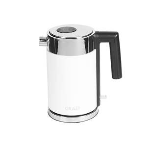 GRAEF Wasserkocher WK 401 1 L 2015 W Weiß - Product Image 1