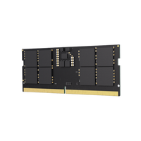 Mémoire RAM  Lexar DDR5 5600MT/S 24GB 32GB SODIMM pour la réparation de mise à niveau d'ordinateur portable de jeu