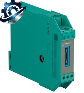 KFD2-STC5-EX1กั้นเพื่อความปลอดภัยแบบแยกสิ่งกีดขวาง KCD2-RR2-EX1 KCD2-STC-EX1.2O - Product Image 2