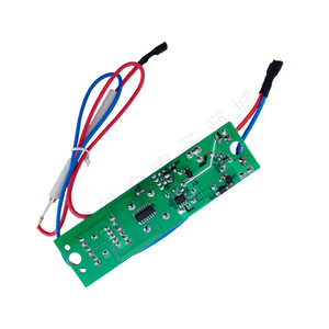 Placa base de control para cocina eléctrica con pantalla, accesorios para sartén eléctrica y vaporera - Product Image 4