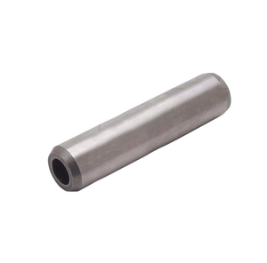 Pièces de moteur diesel 6D125, guide de soupape d'échappement 6150-12-1370 pour excavateur avec modèle de moteur SAA6D125-3 - Product Image 1