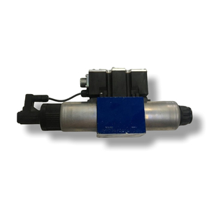 Serie 2WRCE 3WRCE R901106931 2WRCE 80-1X/P/M-119 de Alta Respuesta Operado por Piloto - Product Image 4