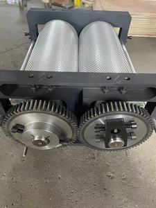 Chenduan <b>CD</b>-BC-05 New Beeswax Foundation Roller Machine 86x350mm 80kg Capacity for Beekeeping Equipment with 2-Year Warranty - Product Image 4