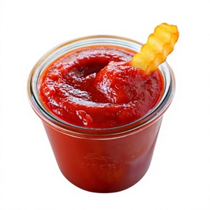 Special offer Top notch Vietnam factory Tomato sauce 500ml - Product Image 1