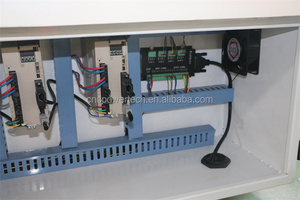 Giá tốt nhất gỗ <span class=keywords><strong>Router</strong></span> <span class=keywords><strong>CNC</strong></span> Máy 1530 4x8ft 3 trục 3D gỗ khắc máy móc - Product Image 4