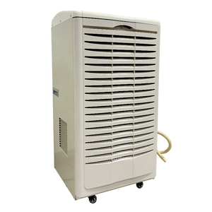 FREEAIR FL-S150P 150L/D <span class=keywords><strong>Meilleur</strong></span> fournisseur de déshumidificateurs commerciaux Facile à déplacer pour l'industrie électrique avec minuterie en plastique - Product Image 3