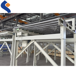 OEM обрабатывающие панели обработки/резки/обработки систем сборки проекта - Product Image 6