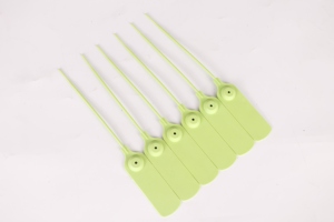 Tamper Seal Sellos De Seguridad Contenedor <span class=keywords><strong>Sello</strong></span> Cerradura Sellos De Seguridad De Plástico - Product Image 3