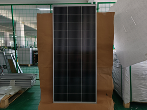 Tấm Quang Điện Tấm Pin Mặt Trời Mono <span class=keywords><strong>Poly</strong></span> Mô-đun Năng Lượng Mặt Trời <span class=keywords><strong>PV</strong></span> 100W <span class=keywords><strong>200W</strong></span> 300W 18V 36V - Product Image 5