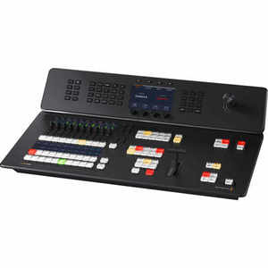 Commutateur de production Blackmagic Design Television 4K8 SDI haute définition - Product Image 3