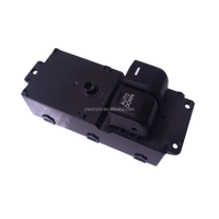 93570-4Y001 935704Y001 Interruptor de Elevalunas Eléctrico Principal Interruptor de Botón de Coche Interruptor de Cristal de Coche para Kia Rio 2015 2017