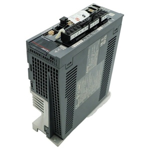 MR-J4-70A-RJ Songwei NUEVO Controlador de CA Serie MR-J4 de Mitsubishi MRJ470ARJ con 1 año de garantía y envío rápido por DHL - Product Image 3