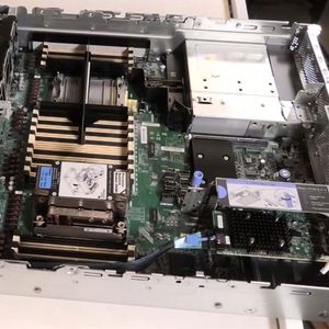 Offre Spéciale Serveur Rack 2U ThinkSystem SR650 V2 12LFF Intel Xeon Silver 4314 9350-8i 2*1100W 32 Go de RAM en Stock - Product Image 6