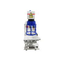 Raycus JPT MOPA laser 30w 60w 100w, mesin ukir laser serat genggam dengan kit ekspansi Harga untuk sepeda motor logam keramik