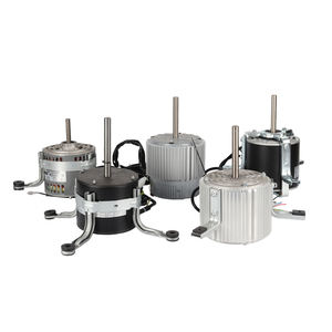 Ventilador Centrífugo <span class=keywords><strong>de</strong></span> Flujo Radial con Motor <span class=keywords><strong>de</strong></span> CC <span class=keywords><strong>de</strong></span> 3500 M3h, 115 VCA, 60 Hz, 725 rpm, 330 W, Impulsor <span class=keywords><strong>de</strong></span> Plástico, para Enfriador <span class=keywords><strong>de</strong></span> Aire, en Existencia - Product Image 5