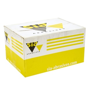 Nhập khẩu Sia vuông <span class=keywords><strong>Sanding</strong></span> khối dual-sử dụng mài mòn cho ướt hoặc khô mài cho chế biến gỗ & đồ nội thất sơn - Product Image 5