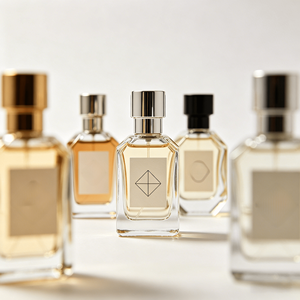 Parfum Personnalisé Cadeau Festif Eau de Parfum Parfum Fruité Longue Durée Vente en Gros Modification Personnalisée - Product Image 2
