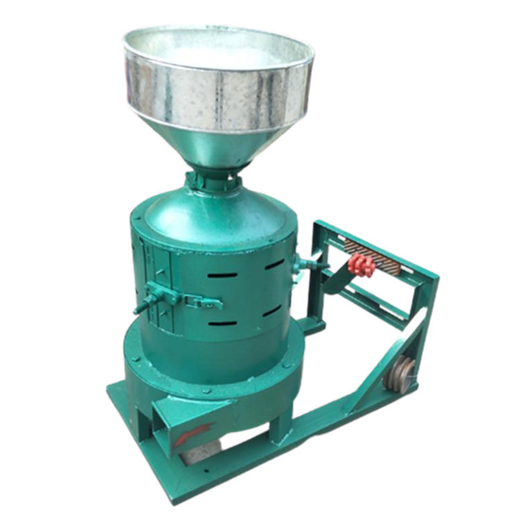 Agricultural Large Rice Sheller Multigrain Sheller