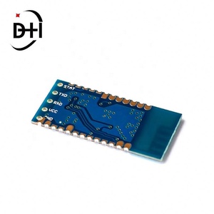 Módulo Esclavo Bluetooth CC2541 JDY-31 Compatible con SPP HC-05 HC-06 - Product Image 5