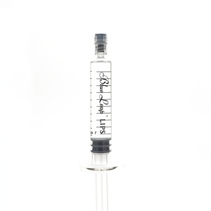 Bestseller 20ml LIPES Dermal Filler pour remodeler le contour des lèvres, corriger la commissure glabéllaire, qualité garantie, expédition rapide - Product Image 3