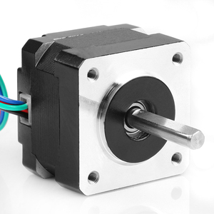 Motor Híbrido de 2 Fases Siheng de Alto Torque y Automatización Inteligente, Paso de 14-20 mm, para Brazo Robótico - Product Image 1